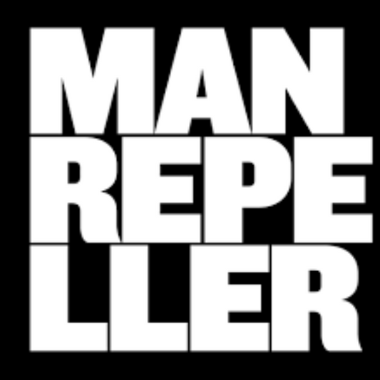 Man repeller 1