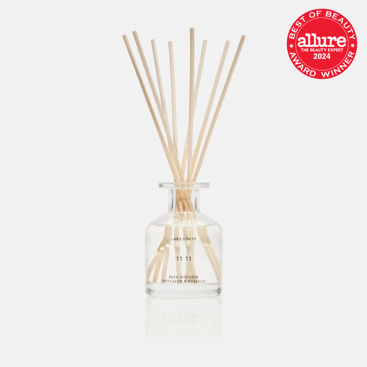 11 11 Reed Diffuser