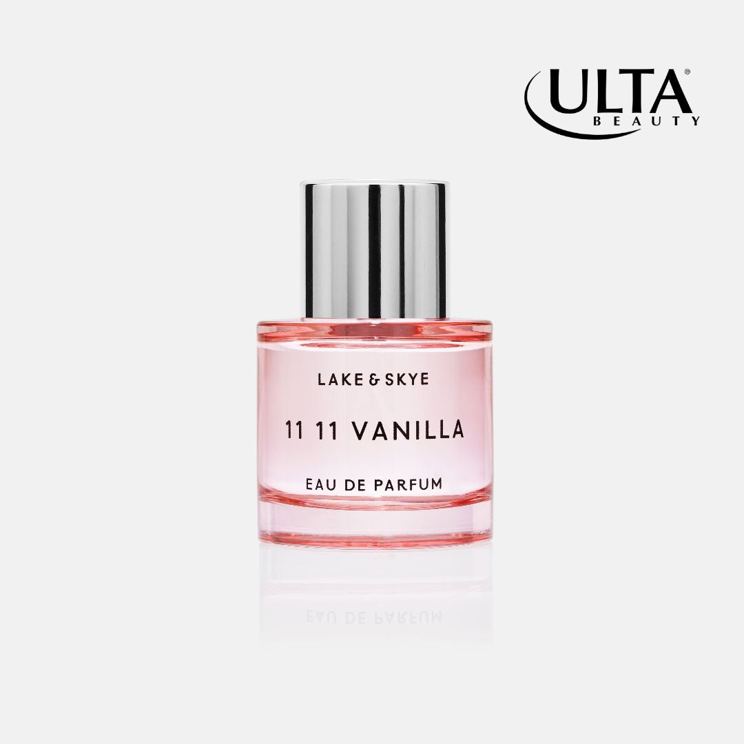 New! 11 11 Vanilla Eau de Parfum