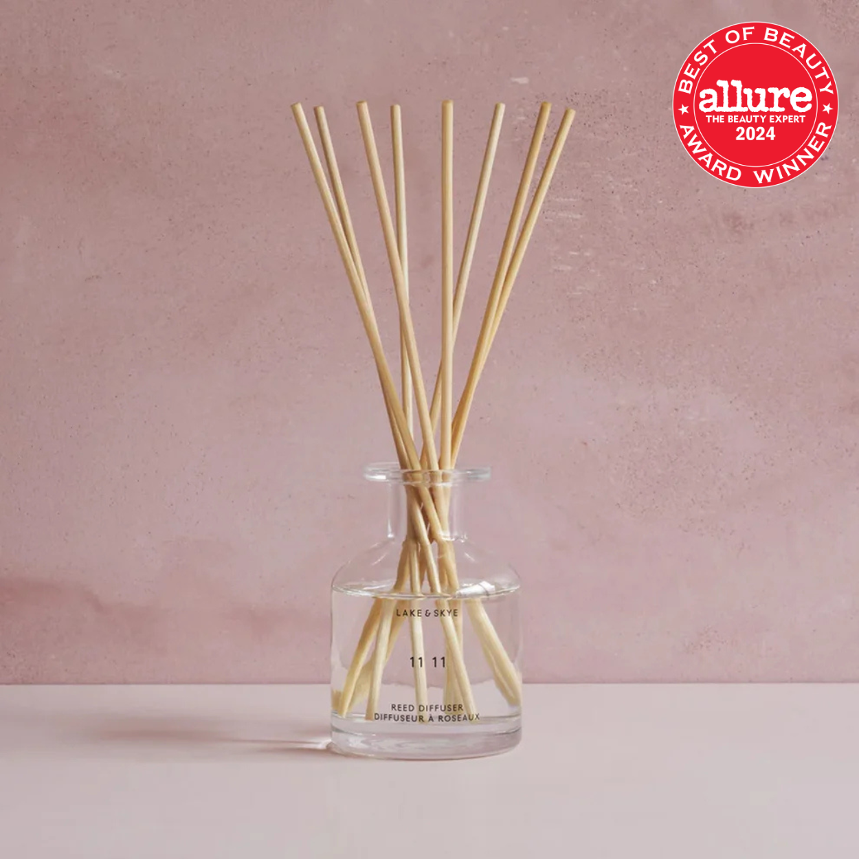 11 11 Reed Diffuser