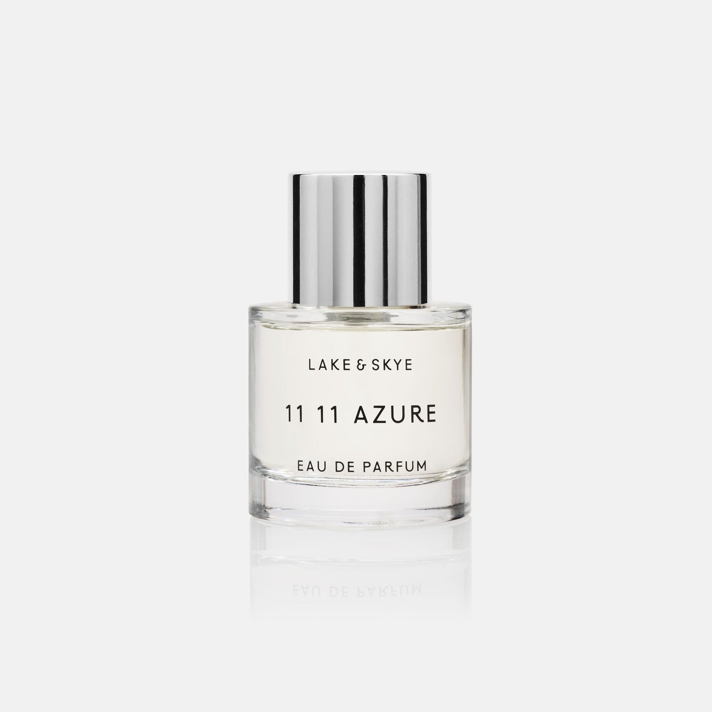 New! 11 11 Azure Eau de Parfum