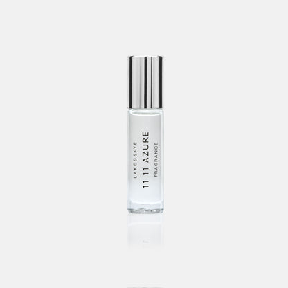 New! 11 11 Azure Fragrance Oil Rollerball