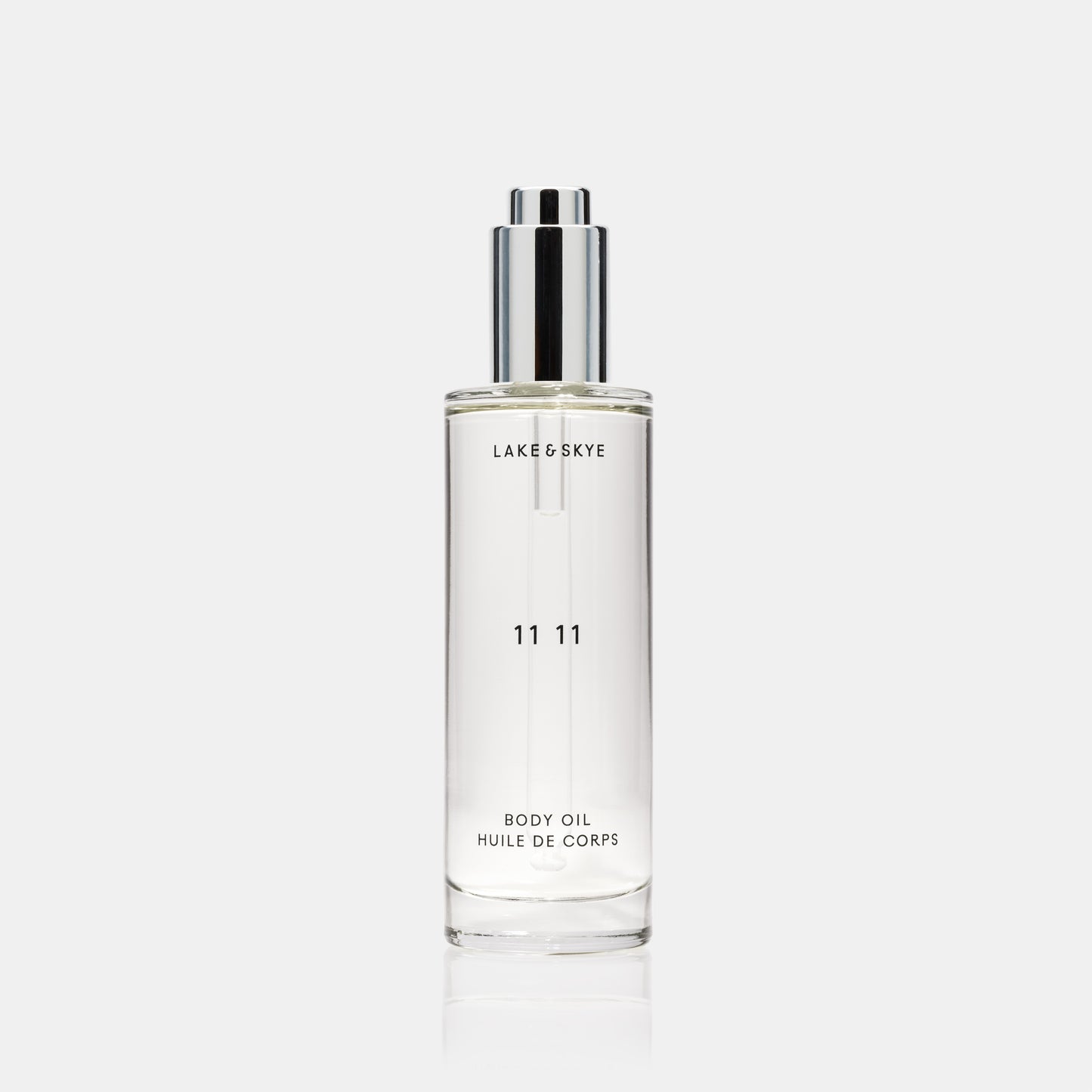 11 11 Body Oil