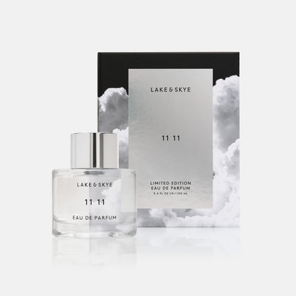 11 11 Eau de Parfum 100ML