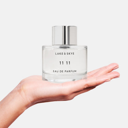 11 11 Eau de Parfum 100ML