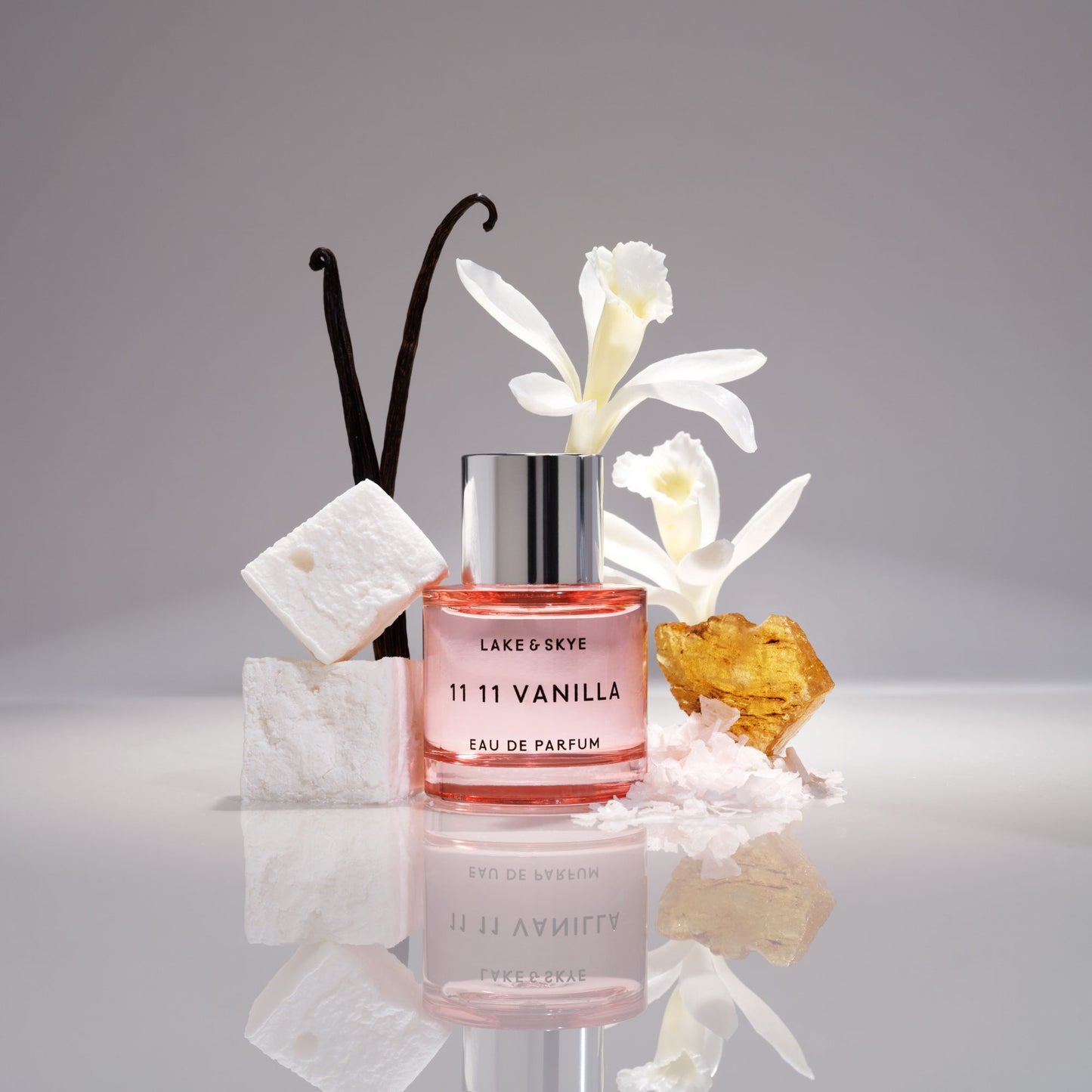 New! 11 11 Vanilla Sample Eau de Parfum - FREE