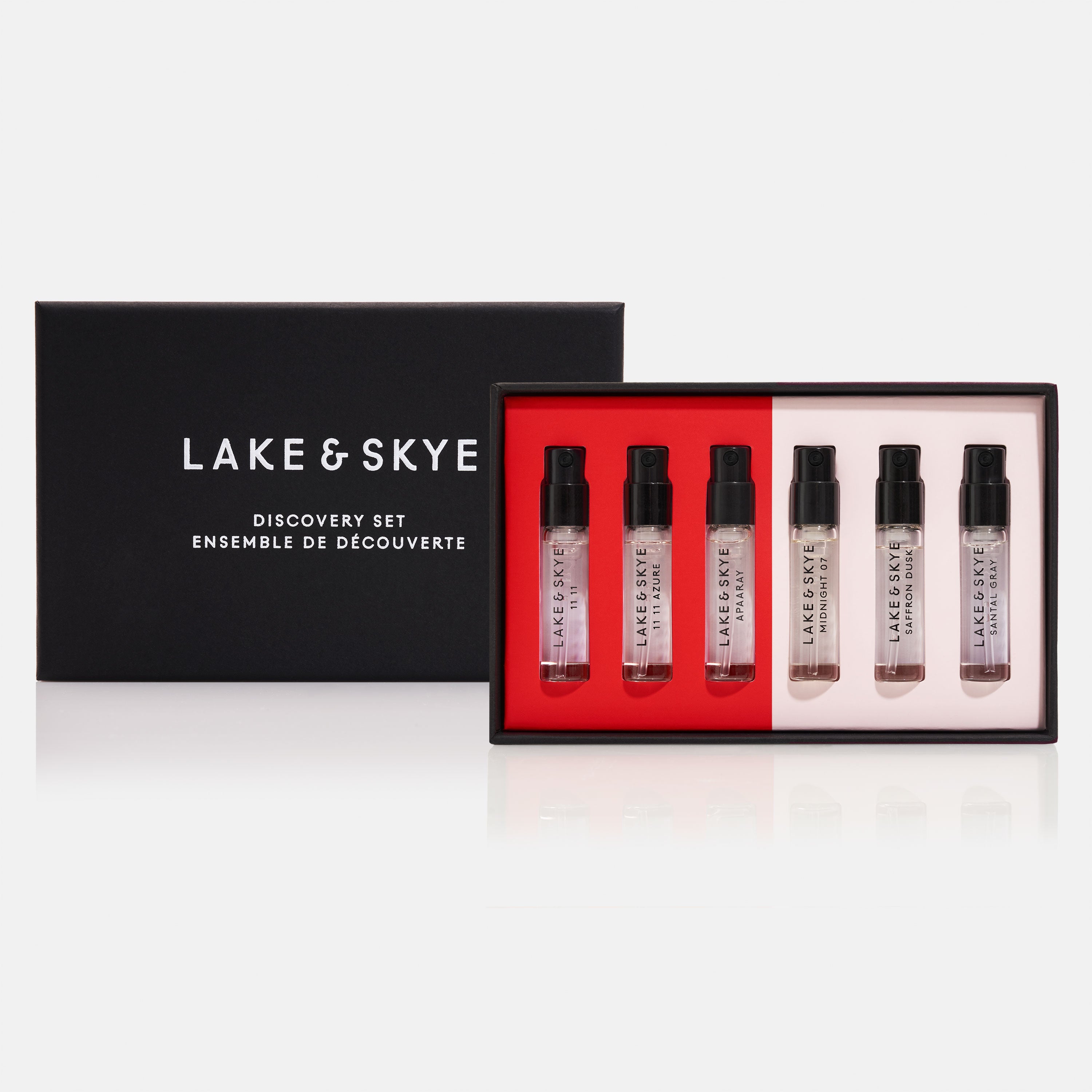 Orders LAKE & SKYE MIDNIGHT 07