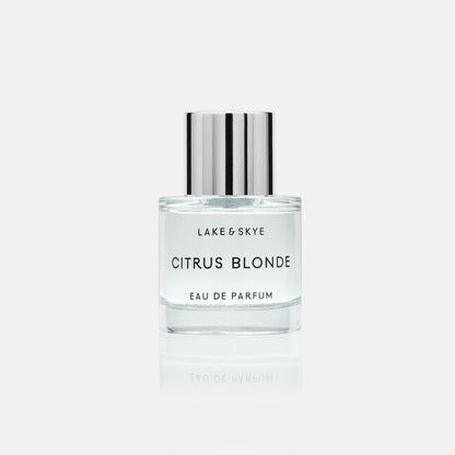 New! Citrus Blonde Eau de Parfum