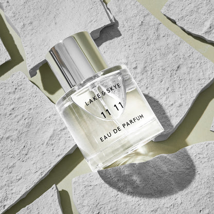 11 11 Eau de Parfum