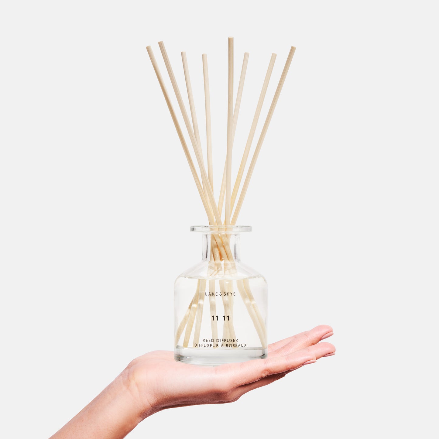 11 11 Reed Diffuser