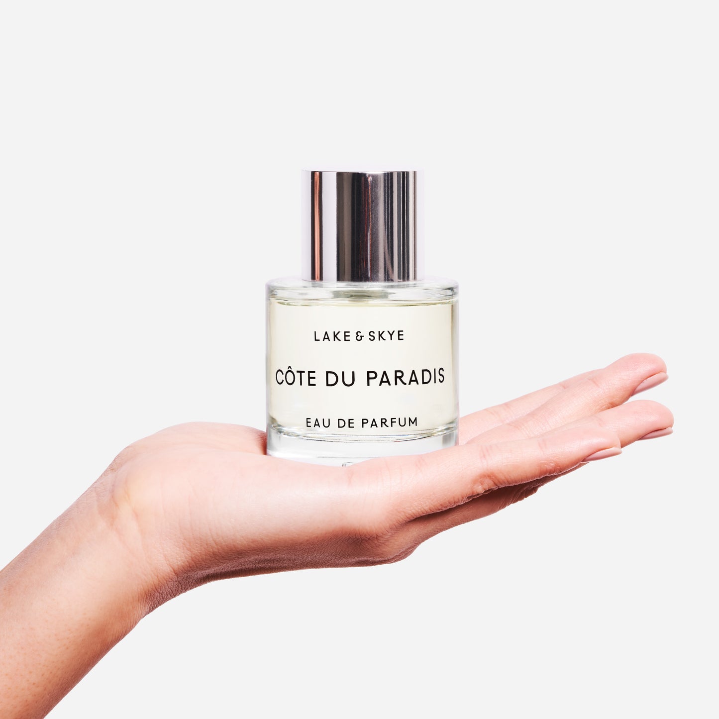 Côte Du Paradis Eau de Parfum