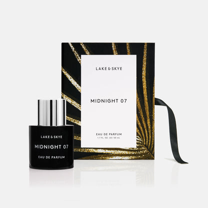 Midnight 07 Eau de Parfum