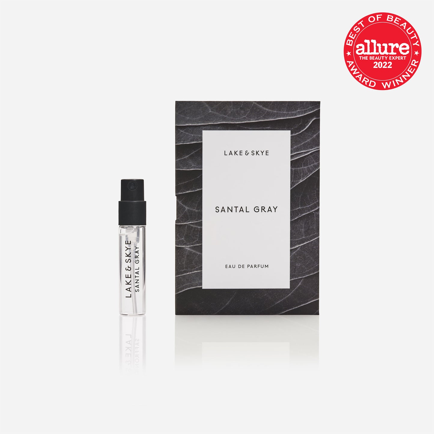 Santal Gray Sample