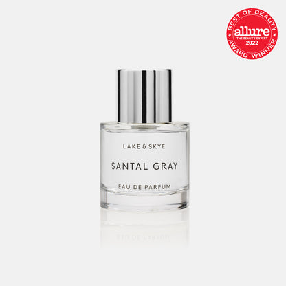 Santal Gray Eau de Parfum