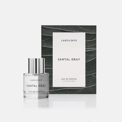 Santal Gray Eau de Parfum