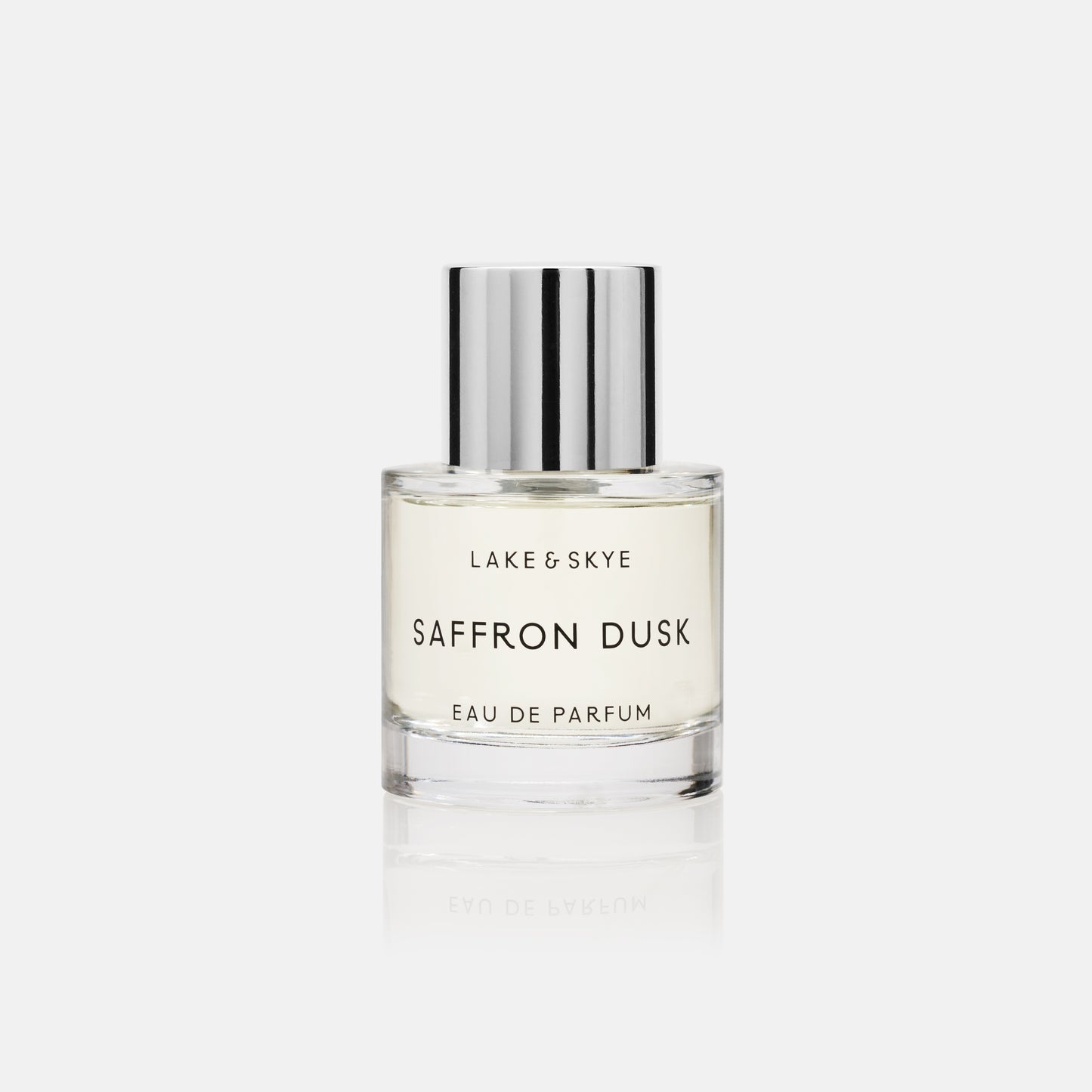 Saffron Dusk Eau de Parfum